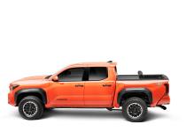 Revolver X4ts Hard Rolling Truck Bed Cover 2024-2026 Toyota Tacoma 5 Foot Bed BAK