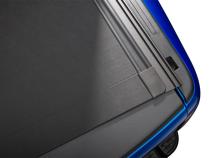 Revolver X4ts Hard Rolling Truck Bed Cover 2022-2026 Nissan Frontier 5 Foot Bed with or without Utili-Track System BAK