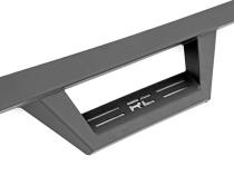Jeep Contoured Drop Steps 20-UP Gladiator JT Rough Country