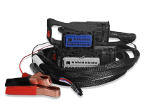 Trinity 2 GM E90/T93 Unlock and Tune Kit Unlock and Tune your 2019-2022 5.3L or 6.2L powered Silverado or Sierra, in your driveway with Trinity 2! DiabloSport