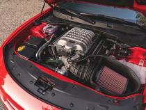 Modified PCM Compatible with 2015 Dodge Challenger Hellcat 6.2L DiabloSport