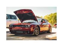 Modified PCM Compatible with 2017 Dodge Challenger Hellcat 6.2L DiabloSport