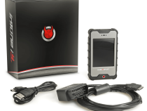 inTune i3 with Modified PCM Compatible with 2017 RAM 1500 5.7L 8-Speed Transmission DiabloSport