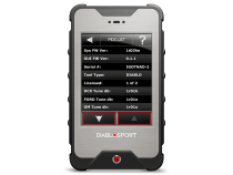 inTune i3 with Modified PCM Compatible with 2022 Dodge Challenger Hellcat and Redeye 6.2L V8 DiabloSport