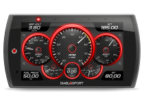 Trinity 2 with Modified PCM Compatible with 2020 Dodge Charger Hellcat 6.2L DiabloSport