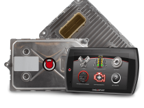 Trinity 2 with Modified PCM Compatible with 2017 Jeep Grand Cherokee 5.7L/6.4L DiabloSport