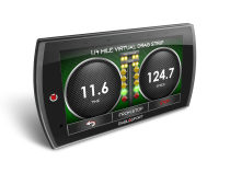 Trinity 2 with Modified PCM Compatible with 2020 Jeep Gladiator 3.6L DiabloSport