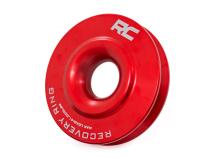 6.5 Inch Winch Recovery Ring 41000 LB Capacity Rough Country