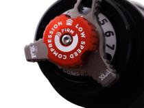 Shock Absorber 24-On Toyota Tacoma Front Coilover 2.5 Truck Performance Elite Series Remote Reservoir Dual Speed Compression Evo 1-3 Inch Lift Kit FOX