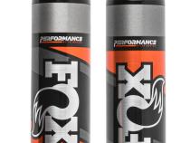 Shock Absorber 14-On Ram 2500 Rear 2.5 Truck Performance Elite Series Piggy-Back 10.6 Inch 3-4 Inch Lift Dual Speed Compression Kit FOX