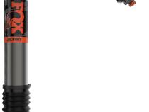 Shock Absorber 22-On Toyota Tundra Rear Internal Bypass 3.0 Series Recirc Remote Reservoir Dual Speed Compression 0-1 Inch Lift Kit FOX