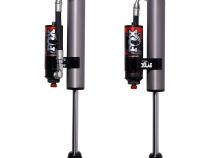 Shock Absorber 16-On Toyota Hilux Rear 2.5 Truck Performance Elite Series Remote Reservoir Dual Speed Compression 0-2 Inch (0-50Mm) Lift Kit FOX