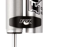 Shock Absorber Standard Travel Eyelet Ends Performance Series 2.0 Remote Reservoir 11.1 Inch FOX