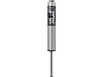 Shock Absorber 14-On Ram 3500 Rear 2.5 Truck Performance Series IFP 2-3.5 Lift Hto FOX