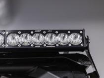 Kawasaki Teryx KRX 40 Inch OnX6+ Roof Bar Kit 2020-2024 Kawasaki Teryx KRX 1000 Baja Desgins