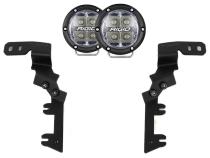 Chevy/GMC Colorado/Canyon 23-27 360-Series Spot A-Pillar Kit RIGID Industries