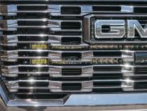 Chevy/GMC HD 24-27 Radiance Plus 40 Inch Behind the Grille Light Kit RIGID Industries