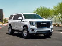 Chevy/GMC Yukon/Tahoe/Suburban 21-25 D-XL Spot A-Pillar Kit RIGID Industries