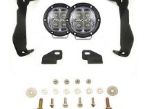 Ford Expedition 18-24 360-Series Spot A-Pillar Kit RIGID Industries
