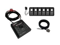 SourceLT Modular w/ Amber LED for Uni with 84 Inch battery cables