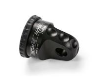 ProLink Winch Shackle Mount Assembly Black Factor 55