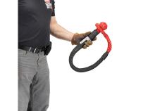 Extreme Duty Soft Shackle 5/8 Inch X 18 Inch Factor 55