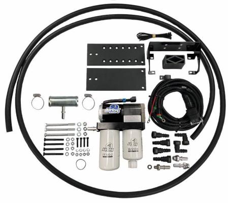 Diesel Lift Pump 100GPH FP-100-4G 1998.5-2004 Dodge Cummins Without In-Tank Fuel Pump 100GPH AirDog
