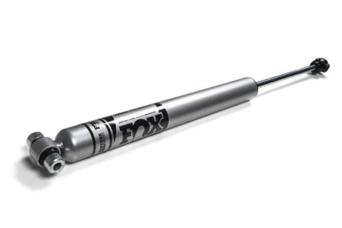 Fox 2.0 Shock Rear 2.5 Inch Lift Height 14-24 RAM 2500 Zone Offroad