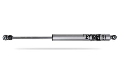 Fox 2.0 Shock Front 3.0 Inch Lift Height 18-24 Jeep Wrangler JL Zone Offroad