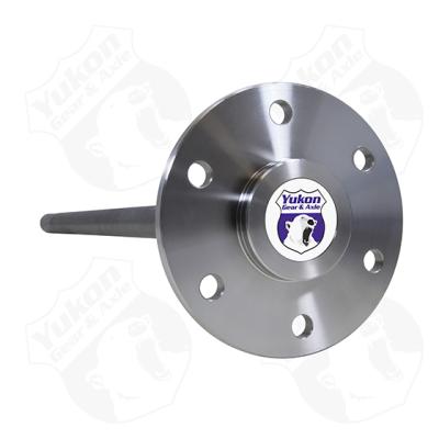 Yukon 1541H Alloy Right Hand Rear Axle 28.62 Inch Long For GM 8 Inch Yukon Gear &amp; Axle