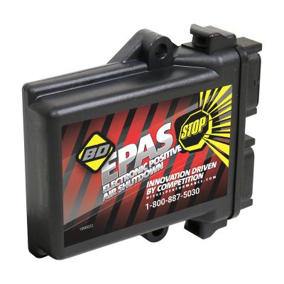E-PAS Positive Air Shut-Off Ford 2008-2010 6.4L Power Stroke BD Diesel