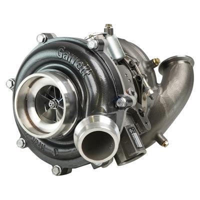 6.7L Power Stroke Screamer Turbo Ford 2017-2019 F250/F350/F450/F550 Pick-up and Cab-Chassis BD Diesel