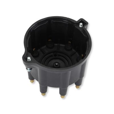 Distributor Cap Dodge / Jeep 5.2 / 5.9L Male Hei Style Black 120329, Distributor Cap, Hei Style, Black, Each ACCEL