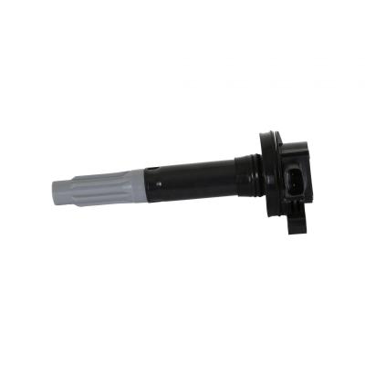Direct Ignition Coil Kits Supercoil Series 2011-2016 Ford 5.0L Coyote Black 8-Pack ACCEL