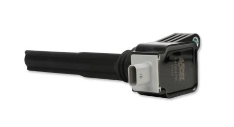 Ignition Coil 2017-2020 Ford Ecoboost 3.5L Engines, Black, 6-Pack An Economical, Direct Replacement Coil For Your Ecoboost From The Ignition Experts At ACCEL ACCEL
