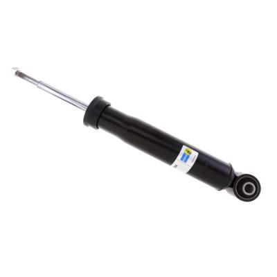 Suspension Shock Absorber Twintube Rear BMW 530xi 2007-2006 535i xDrive 2010-2009 535xi 2008 Eye 15.4mm Stem Black Paint B4 OE Replacement Bilstein