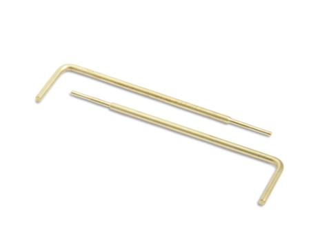 Street Demon Metering Rod Set Of 2 .064 Inch X .056 Inch Demon Fuel Systems