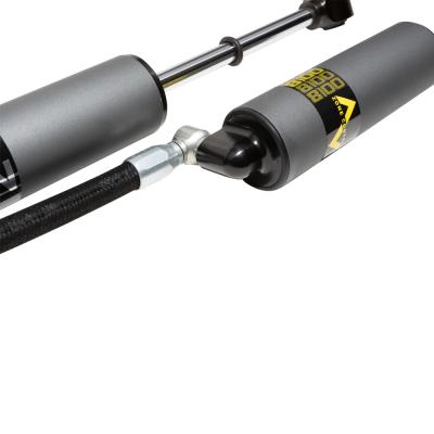 Suspension Shock Absorber Front Right Monotube Ram 2500 19-25 B8 8100 (ZoneControl R) Bilstein