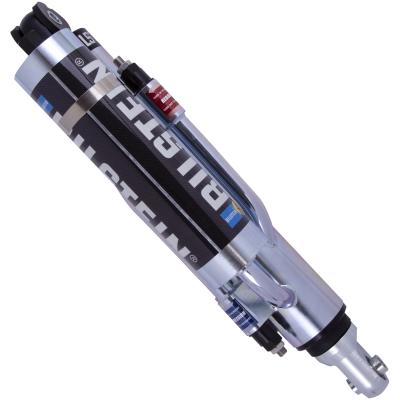 Suspension Shock Absorber 60mm 3-Tube 8 Inch Stroke Left Standard Monotube M 9200 (Bypass) Bilstein
