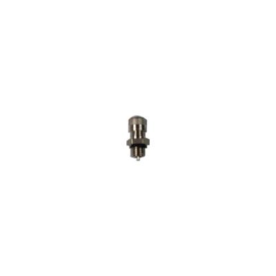 Suspension Shock Absorber SNS2 BV 9 Inch Non Adjustable Digressive C12-R2 Monotube SNS2 Series (BV) Bilstein