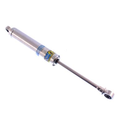 Suspension Shock Absorber SZ/SL 9 Inch Non Adjustable Digressive C14-R2 Monotube Zinc Plated Smooth Body (Non-Coilover) SZ Series Bilstein