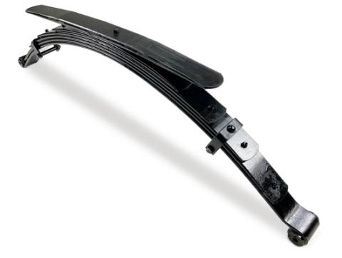 Rear Leaf Spring 6 Inch 69-93 Dodge Truck/Ramcharger 1/2 &amp; 3/4 Ton 4WD EZ-Ride Each Tuff Country