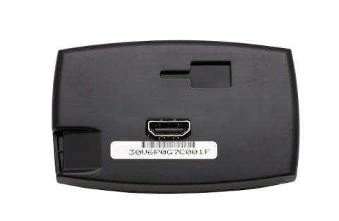 Triple Dog GT Platinum Gauge Tuner Gas Bully Dog
