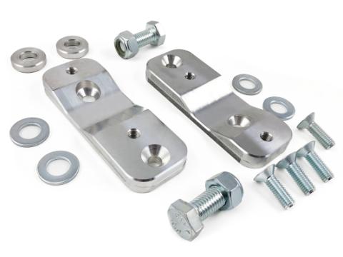 2 Inch Lift Kit 15-UP Subaru Outback Tuff Country