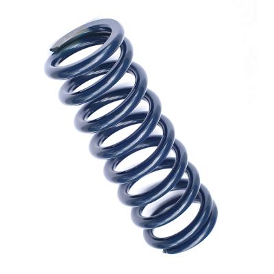 Coil Spring 7 Inch Free Length 125 LBS Inch 2.5 Inch ID Ridetech