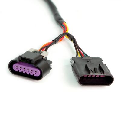 PedalMonster Throttle Sensitivity Booster, Standalone and iDash Kits for many Cadillac, Chevy/GMC