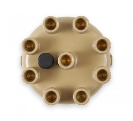 8320, Cap And Rotor Kit, Tan, Socket Style, Kit ACCEL