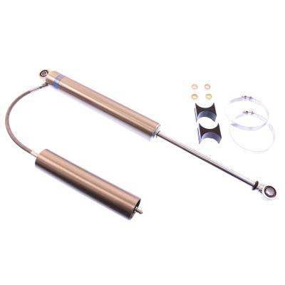 Suspension Shock Absorber 14 Inch Travel Reservoir Shock PTD 255/70 Monotube M 7100 Bilstein