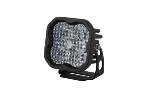 SS3 Sport ABL White Flood Standard Single Diode Dynamics