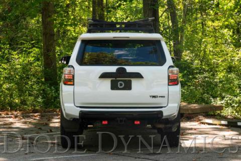 Stage Series Reverse Light Kit for 2010-2021 Toyota 4Runner, C2 Sport Diode Dynamics